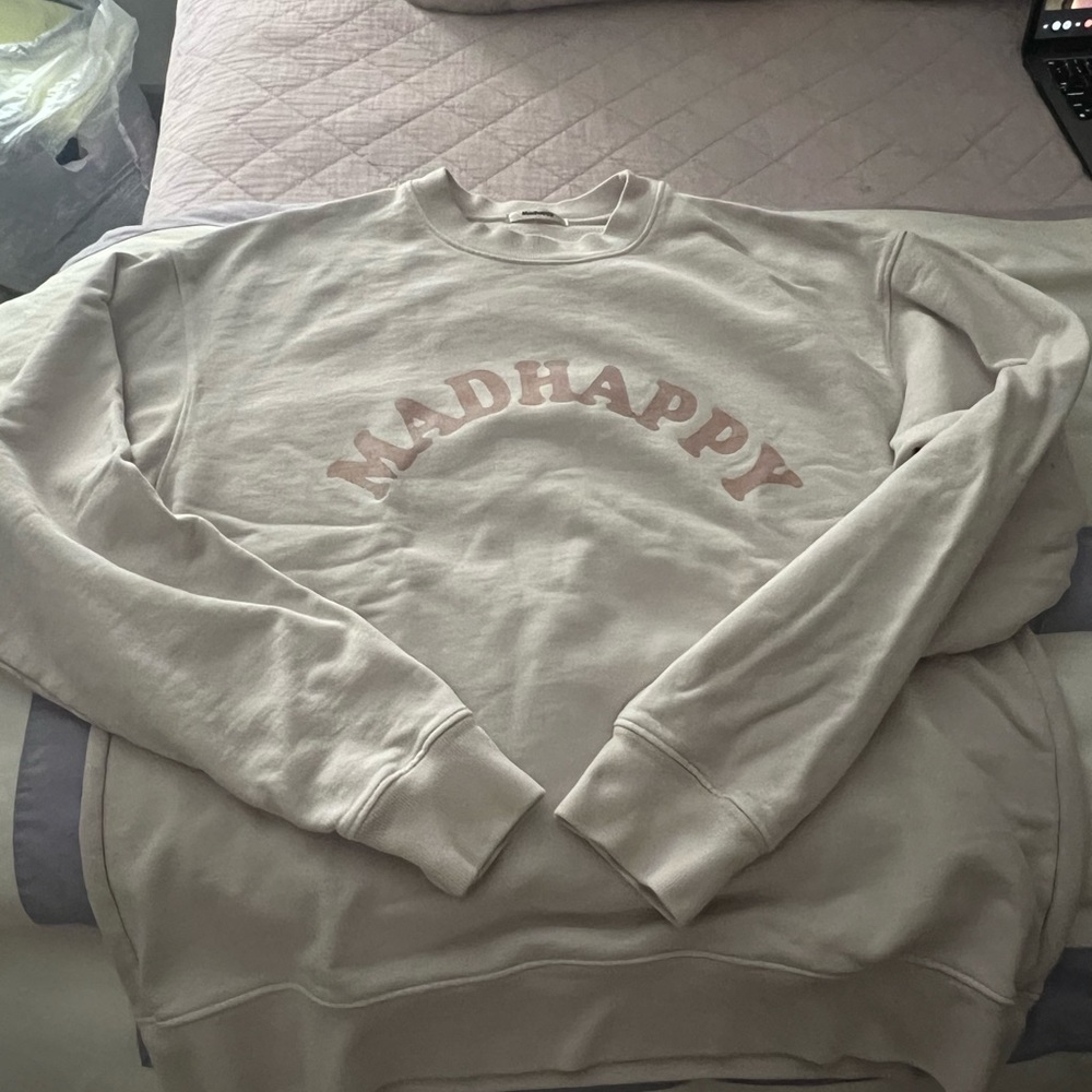 Madhappy crewneck
